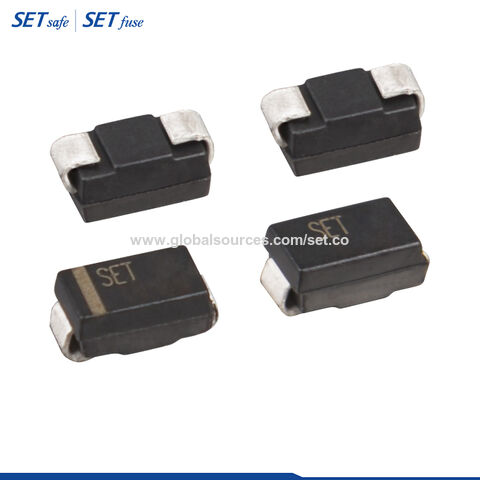 TVS Diodes SMAJ Series ESD Suppressors Tvs Rectifier Diodes Transient ...