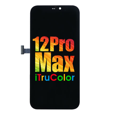 Buy Wholesale China Brand New Incell Screen For Iphone 12 Pro Max ...