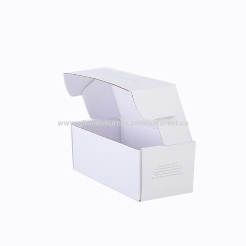 Buy Wholesale China Disposable Fast Food To Go Boxes Packaging Containers  Paper Custom Cake Box Bread Box Paperboard Eco Friendly Packaging Cake & Food  Packaging at USD 0.08