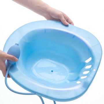 hip bath chair