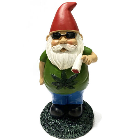 Details about   Christmas Gift Ornaments Resin Crafts Cartoon Statue Old Man With White Beard V 