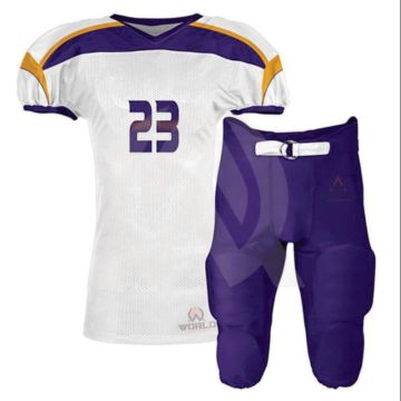 Buy Wholesale Pakistan Custom Made Youth American Football Team