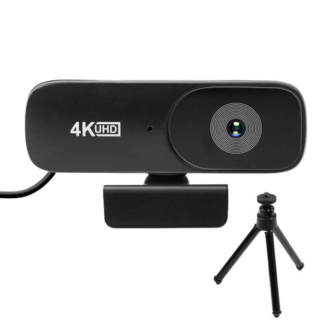 4K HD H16 Webcam Eingebautes Mikrofon 8 Mega Pixel für PC Mac und Laptop for sale at factory direct price
