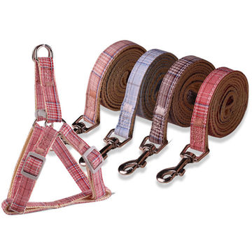 outdoor dog leashes