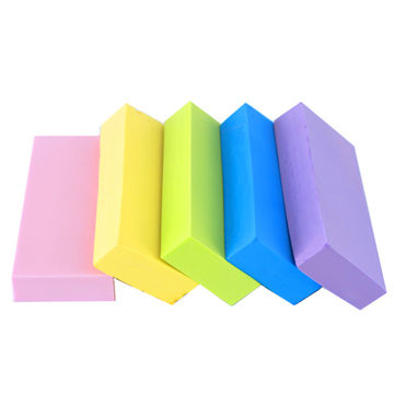 Buy Wholesale China Rectangle Cellulose Kitchen Cleaning Sponge With Strong  Cleaning Capacity & Cleaning Sponge at USD 0.4