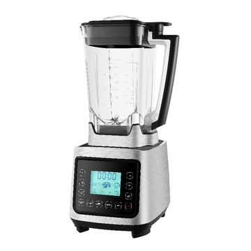 Buy Wholesale China 2000w Heavy Kitchen Blender High Speed Blender With Heating Function Ice Cream Blender & Blender Mixer Ice Fruit Maker at 65 | Global Sources
