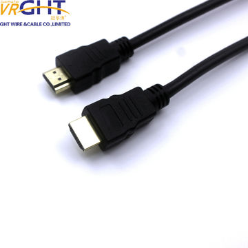 Buy Wholesale China Hdmi Cable Ccs 1.5m/3.0m/5m/10m High Speed