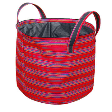 laundry basket tote