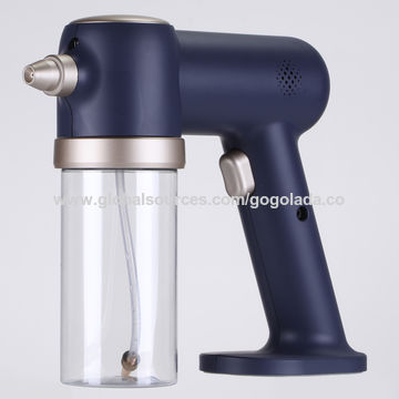 Aftershave Cordless Automatic Nano Steam Gun (Rechargeable) (SOLD OUT  PRE-ORDER NOW)