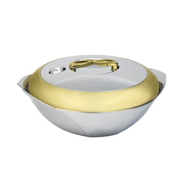 Buy Wholesale Taiwan Food Warmer, #18-8 Stainless Steel, Abs Resin