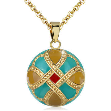 Pendant Necklaces 