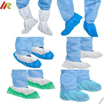 Surgical 2025 boot covers