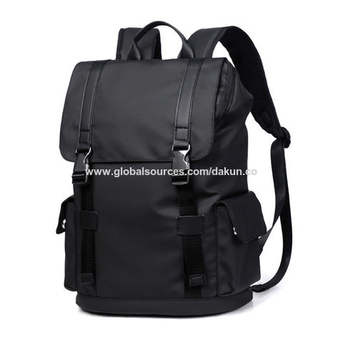 Buy Wholesale China Waterproof Travel Fashion Urban Backpacks For Men ...