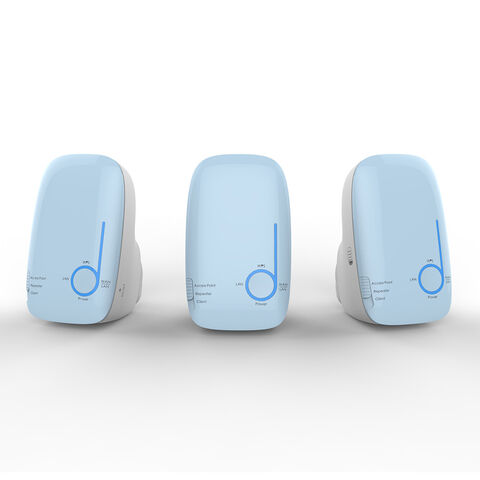 Fast Connection Wi-fi Coverage Long Range 3600mbps Touchlink Home Wi-fi ...