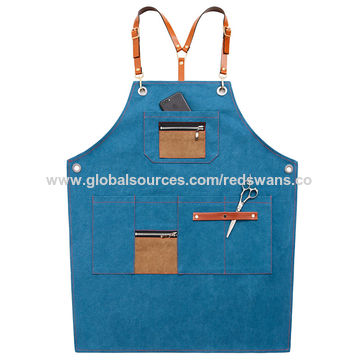 Aprons for Restaurant | Under NY Sky