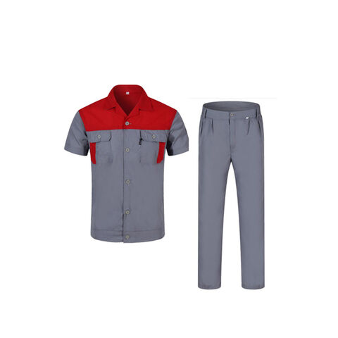 Remain Ruined leader Buy Wholesale China Professional Auto Mechanic Work Uniforms Men And Woman  Working Jackets And Pants & Men's at USD 5 | Global Sources
