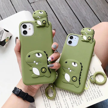 cool 3d cell phone case