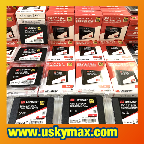 Buy Wholesale Hong Kong SAR Alternative Brand For Samsung Ssd And Kingston Ssd, From 120gb To 2tb, High Quality Ssd Drive & For Samsung Ssd at 8 | Global Sources