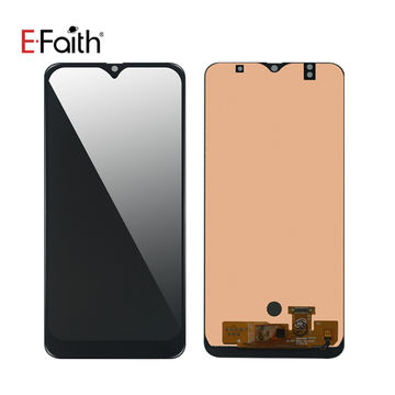 No Frame \u0026 For Samsung Galaxy A30 Lcd 