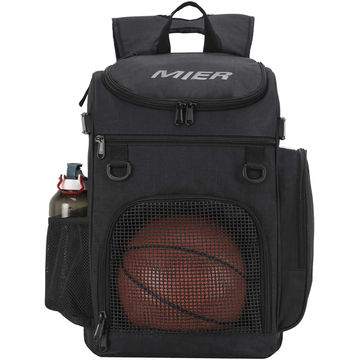 basketball backpacks on sale