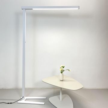 rich brilliant willing led floor lamp