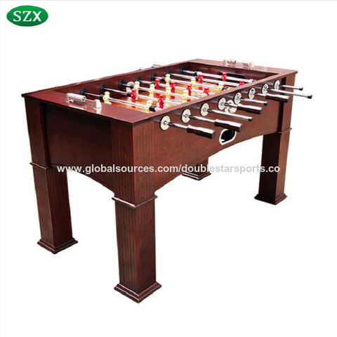 Foosball - Play the Classic Game Online on