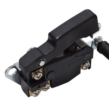 String Trigger Switch Fs073, Fs049 Trigger Switches Up To 12(12)a 250v - Taiwan Wholesale ...