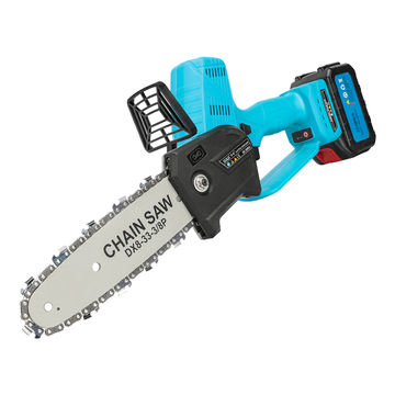 Mini Electric Pruning Saw 