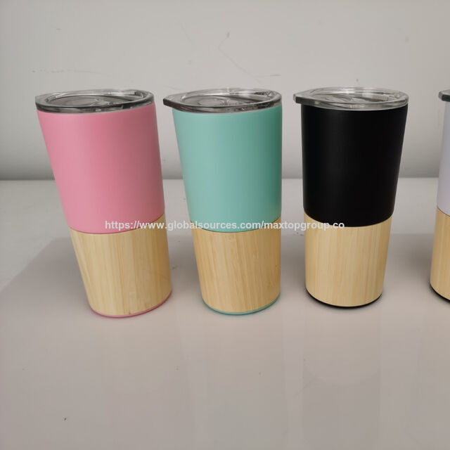 زجاجة مياه للشرب من الفولاذ المقاوم للصدأ، كوب، ترمس حافظ للحرارة for sale at factory direct price
