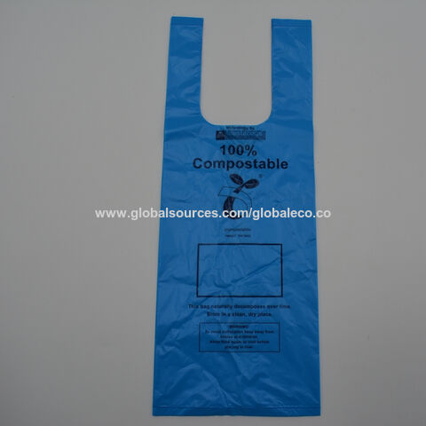 Matter 100% Compostable Gallon Bags 20 Count