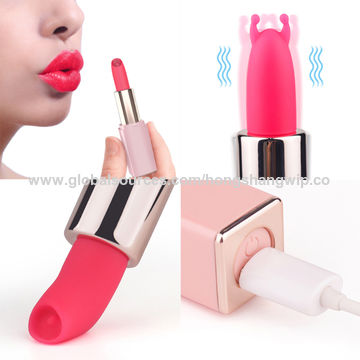 Bullet Vibe Mini Small Lipstick Vibrator Adult Sex Toy For Women Usb  Rechargeable $4 - Wholesale China Adult Sex Toy For Women at factory prices  from Shenzhen Hongshangwip Co., Ltd. | Globalsources.com