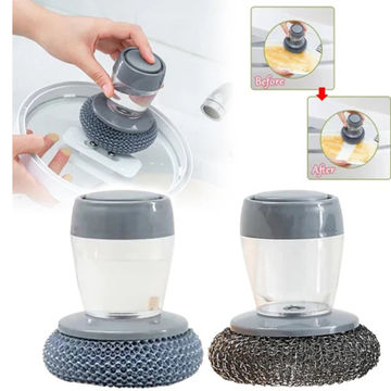 Buy Wholesale China Pot Washing Decontamination Automatic Adding Liquid ...