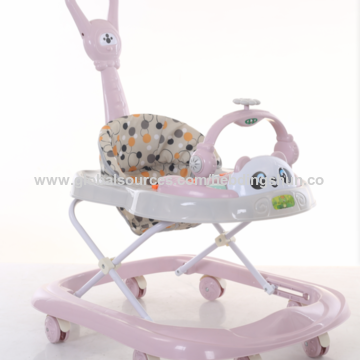 Twin baby clearance walker