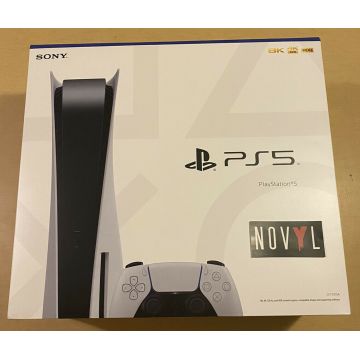 Brand New Sony Playstation 5 (PS5) DIGITAL EDITION