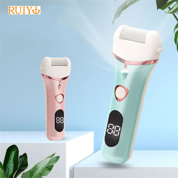 1pc Electric Callus Remover Smooth Foot File Powerful Machine