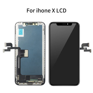 lcd screen repair cost iphone x factory