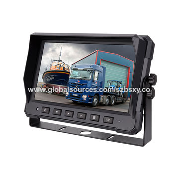 best car lcd screen factory