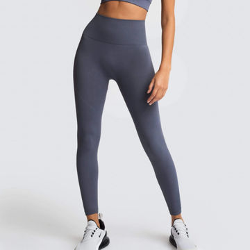 High Elastic Workout Leggings 
