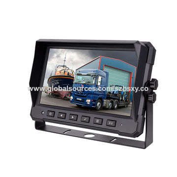 10.1 tft lcd monitor factory