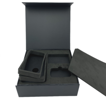 Custom Foam Inserts for Boxes - Custom Foam Inserts for Packaging