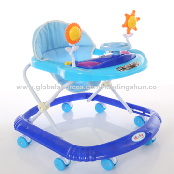 Rollator Walker Alibaba Baby Walker Factory Product Baby Walker