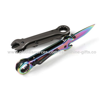 Floral Knife FOLDING KNIFE FOLD - QUALITY WHOLESALE