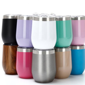 Buy Wholesale China High Quality Colorful Thermal Mug 304 Double Layer  Stainless Steel Beer Mug Vacuum Insulated Bottle & Mugs at USD 2.4