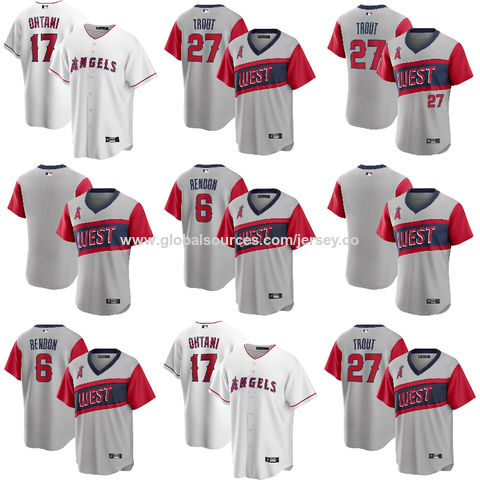 los angeles angels uniforms 2021