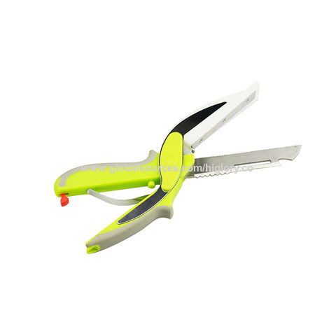 Wholesale High Quality Kitchen Scissors Hand Tool From China