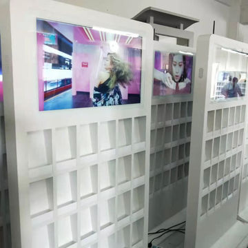 lcd displays design services price