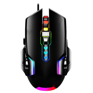 mechanical mouse for cats