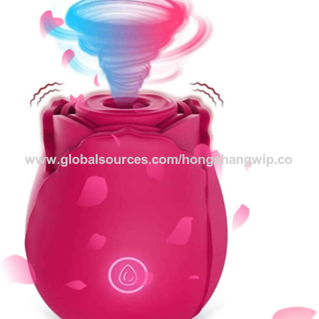 rose feminine toy Amazon.com: MOOLIGIRL Rose Toy Sex Toys Vibrator main image 1