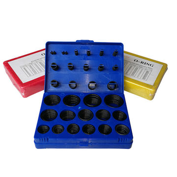 Buy Wholesale China 3pcs 386pcs 407pcs 408pcs O Ring Seals Box Kit In Fkm Or Nbr Rubber O Ring Kit At Usd 3 4 Global Sources