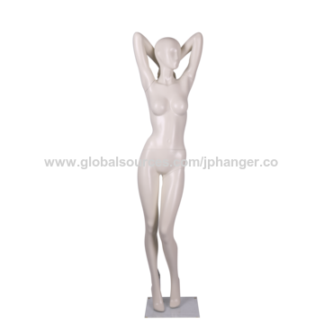 Used Full Body Female Mannequins - Various Poses and Styles UMACF | Gershel  Brothers